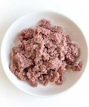 アニモンダ カーニーミート アダルト 鶏・サーモン 200g