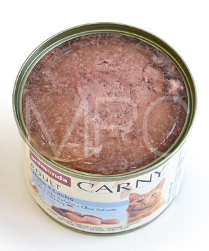 アニモンダ カーニーミート アダルト 鶏・サーモン 200g