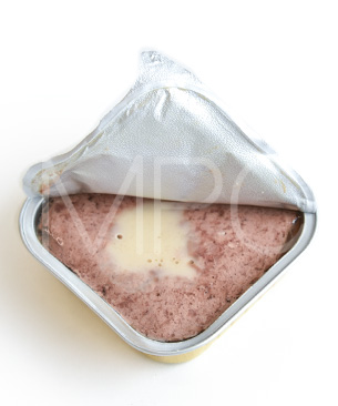 アニモンダ フォムファインステン ミルキース アダルト 鶏・ミルク 100g