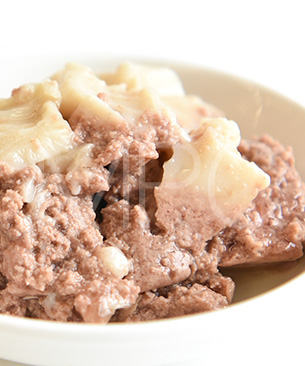 アニモンダ フォムファインステン ミルキース アダルト 鶏・ミルク 100g