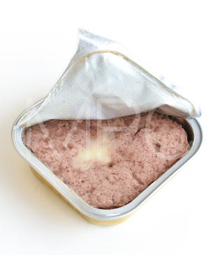 アニモンダ フォムファインステン ミルキース アダルト 鶏・ヨーグルト 100g