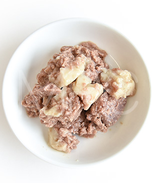 アニモンダ フォムファインステン ミルキース アダルト 鶏・ヨーグルト 100g