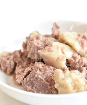 アニモンダ フォムファインステン ミルキース アダルト 鶏・ヨーグルト 100g