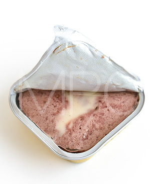 アニモンダ フォムファインステン ミルキース アダルト 鳥・クリーム 100g