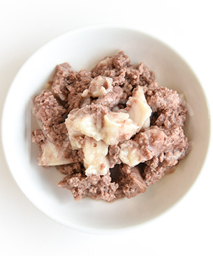 アニモンダ フォムファインステン ミルキース アダルト 鳥・クリーム 100g