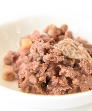 アニモンダ CAT インテグラプロテクト ウェット pHケア シュウ酸カルシウム結石 牛 100g