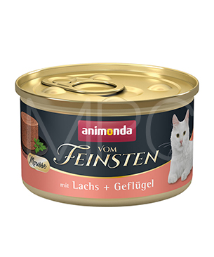 カナダフレッシュサーモン25缶、アニモンダアレルギーケア豚100g ×22個 カナダフレッシュサーモン25缶、アニモンダアレルギーケア豚100g ×22個