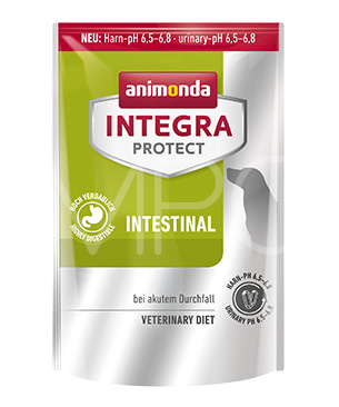 アニモンダ インテグラプロテクト 胃腸ケア グルテンフリー