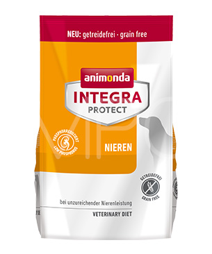 アニモンダ インテグラプロテクト 腎臓ケア グレインフリー
