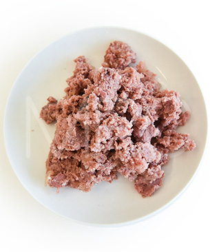 アニモンダ グランカルノ ジュニア 牛肉・鶏肉400g