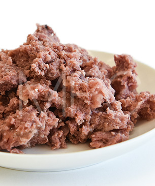 アニモンダ グランカルノ ジュニア 牛肉・鶏肉400g