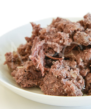アニモンダ グランカルノ シニア 牛肉・子羊肉400g