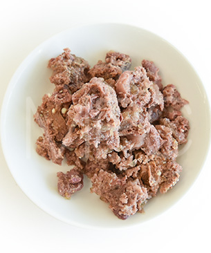 アニモンダ グランカルノ アダルト 牛肉・鶏肉400g