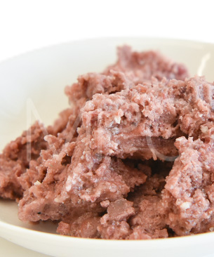 アニモンダ グランカルノ アダルト 牛肉・鴨心臓400g