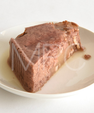 アニモンダ フォムファインステン ディッシュ アダルト 鶏・たまご・ハム150g