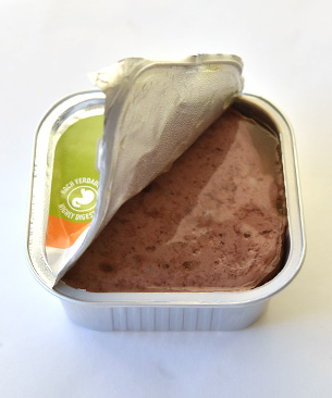 アニモンダ インテグラプロテクト ウェット 胃腸ケア 七面鳥のみ 150g