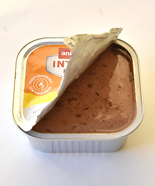 アニモンダ インテグラプロテクト ウェット 腎臓ケア 鶏 150g