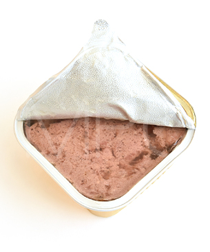 アニモンダ フォムファインステン シニア　 牛･鶏･豚 150g