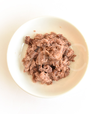 アニモンダ フォムファインステン シニア　 牛･鶏･豚 150g