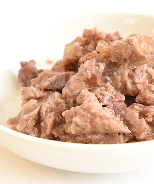 アニモンダ フォムファインステン シニア　 牛･鶏･豚 150g