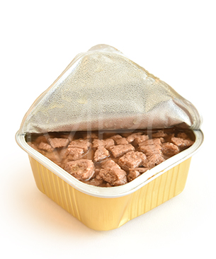 アニモンダ フォムファインステン inソース 鶏･豚･サーモン･野菜 150g