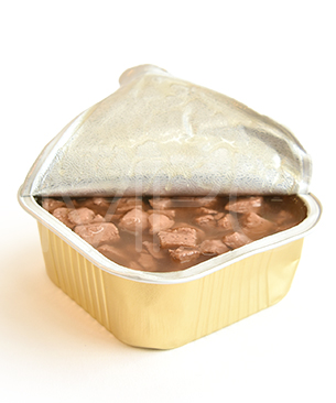 アニモンダ フォムファインステン inソース 鶏･ウサギ･豚･野菜 150g