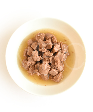 アニモンダ フォムファインステン inソース 鶏･ウサギ･豚･野菜 150g