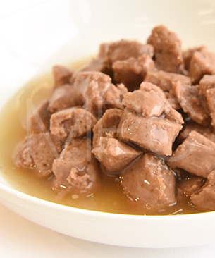 アニモンダ フォムファインステン inソース 鶏･ウサギ･豚･野菜 150g