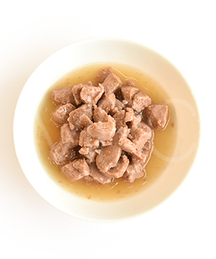 アニモンダ フォムファインステン inソース 七面鳥･鶏･鴨･豚･野菜 150g