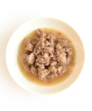 アニモンダ フォムファインステン inソース 牛･鶏･子羊･豚･野菜 150g