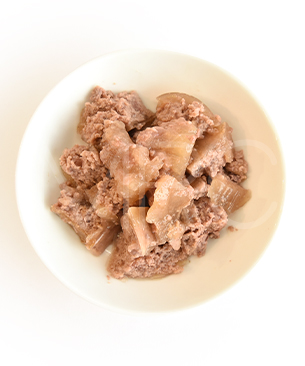 アニモンダ フォムファインステン グルメ 鶏･レバー･豚･牛 150g