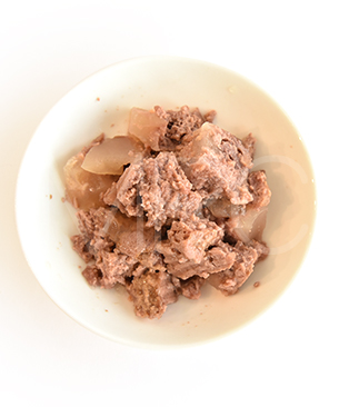 アニモンダ フォムファインステン グルメ 牛･鳥･豚･チキンフィレ 150g