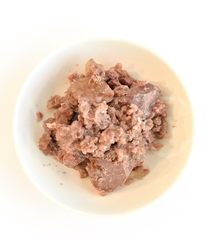 アニモンダ グランカルノ 豚･鴨 400g