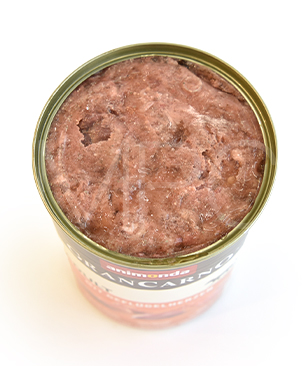 アニモンダ グランカルノ 豚･鳥心臓 400g