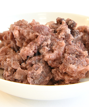 アニモンダ グランカルノ 豚･鳥心臓 400g