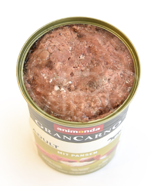 アニモンダ グランカルノ 豚･トライプ 400g