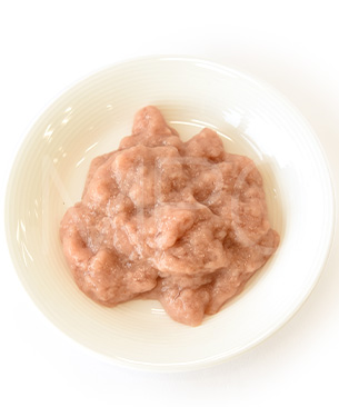 アニモンダ DOG フォムファインステン スナックプディング 七面鳥 85g×3パック