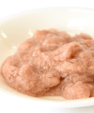 アニモンダ DOG フォムファインステン スナックプディング 七面鳥 85g×3パック