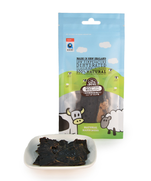 ALFAPET 羊のレバー 25g