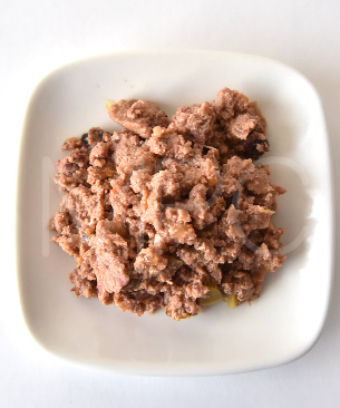 アートゥー CAT サーモン チキン&エビ-85g