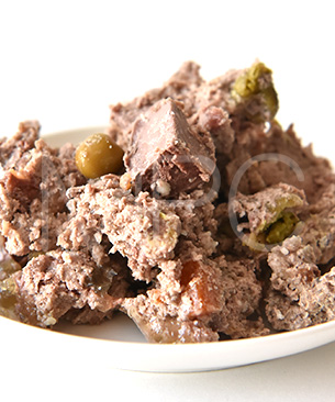 アートゥー ラム缶-400g