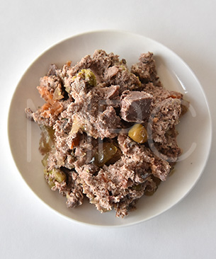 アートゥー ラム缶-400g