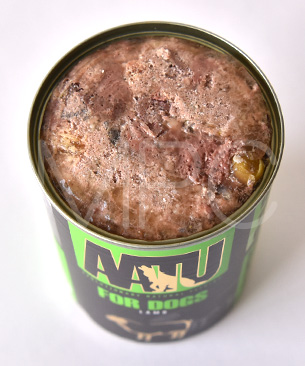 アートゥー ラム缶-400g