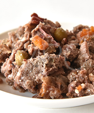 アートゥー アンガスビーフ缶-400g