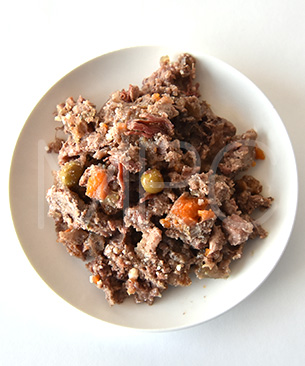 アートゥー アンガスビーフ缶-400g