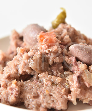 アートゥー ダック&ターキー缶-400g