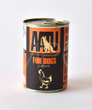アートゥー チキン缶-400g