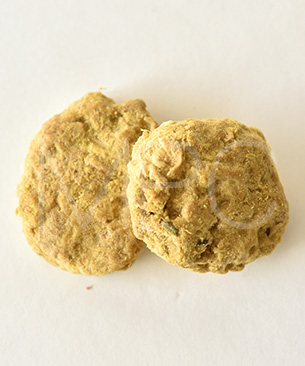 バックトゥベーシックス ムーラムーラトリーツ DOG ラム&トライプ 40g