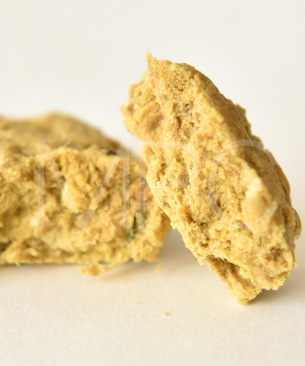 バックトゥベーシックス ムーラムーラトリーツ DOG ラム&トライプ 40g