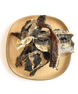 バックトゥベーシックス ハレマエ ベニソン・グリーントライプ 70g